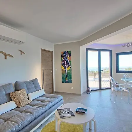 Hemera - Vue Panoramique - Piscine - Jacuzzi